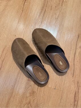 Zara | Shoes | Clarks X Zara Shoes | Poshmark